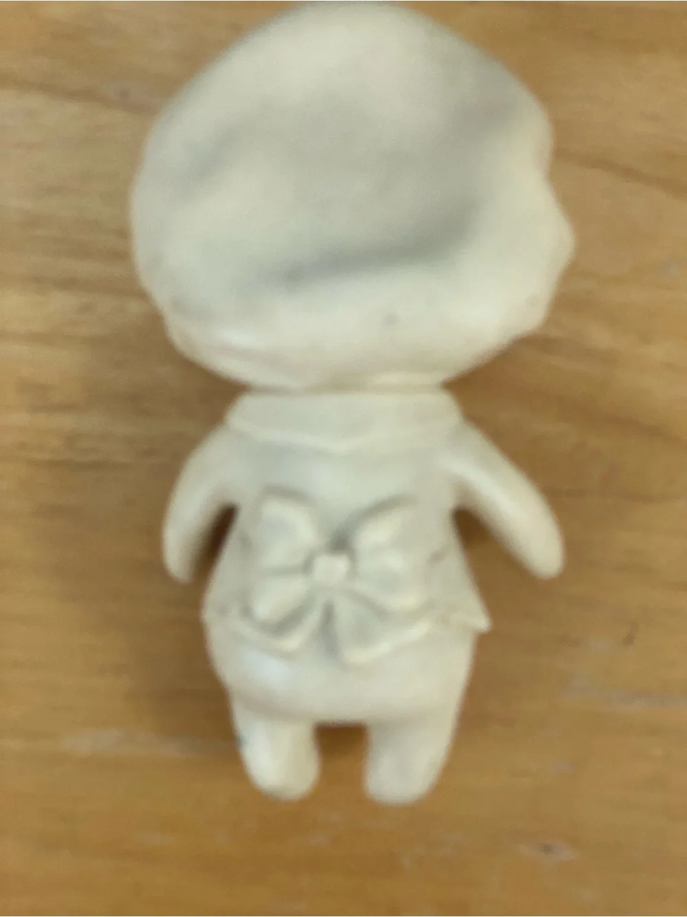 Vintage 1971 and 1972 Pillsbury Playthings Soft Vinyl Advertising Dolls